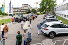 27.07.2025 Christophorus-Sonntag